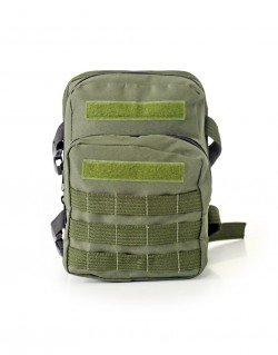 Bolsão de Perna - Modular