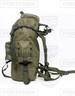 Mochila PQD Pequena Camping