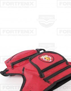 Pochete Bombeiro/SAMU