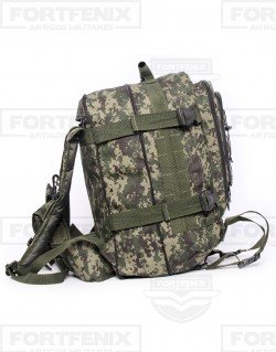 Mochila Tática Fênix