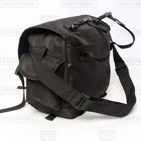 Embornal Pescador - Assault