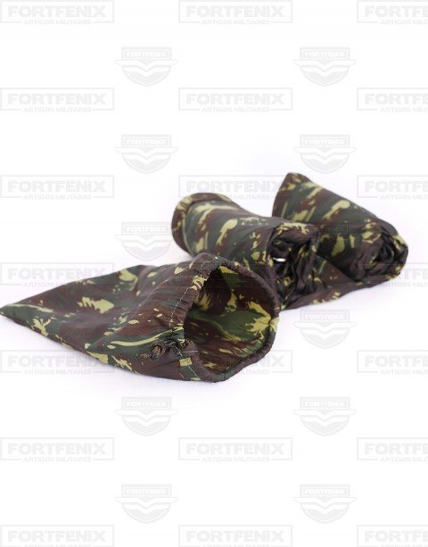 Rede com Mosquiteiro