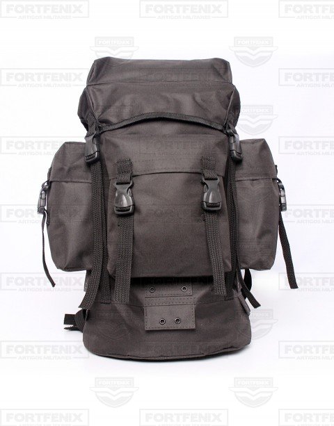 Mochila Paraquedista