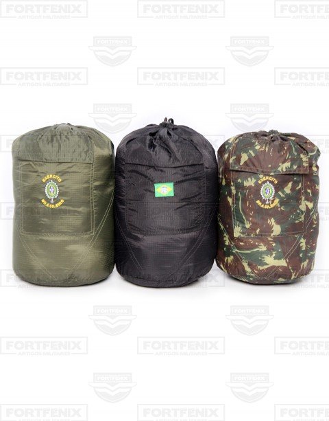 Saco Cairê Exército