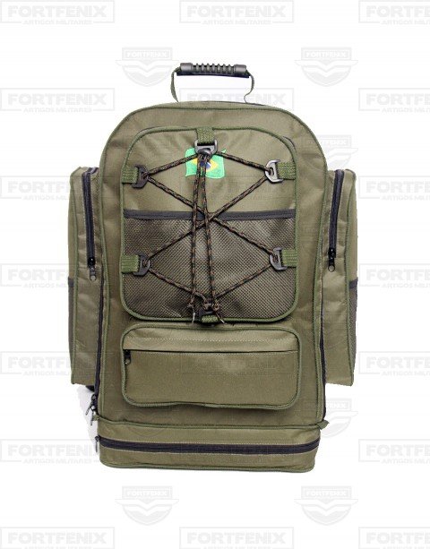 Mochila Fuzileiro