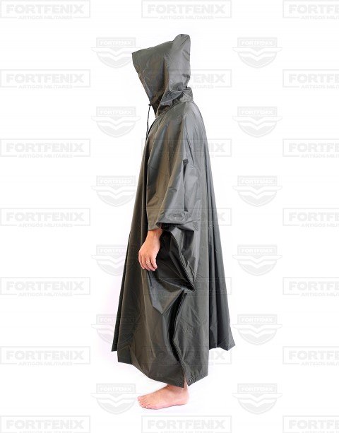Poncho - Capa de Chuva