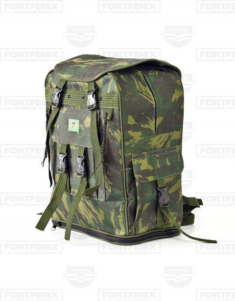 Mochila Exército