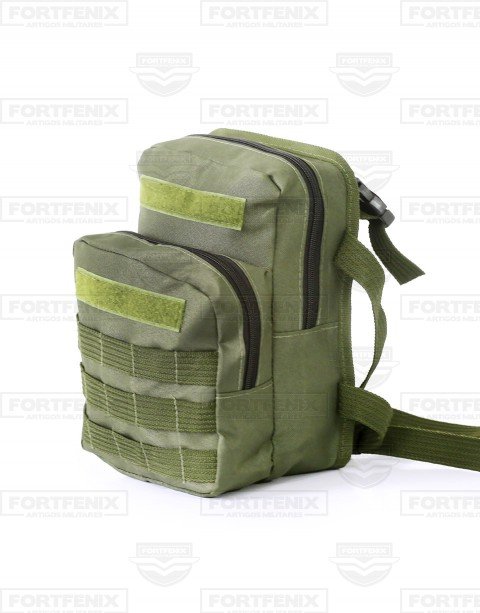 Bolsão de Perna - Modular