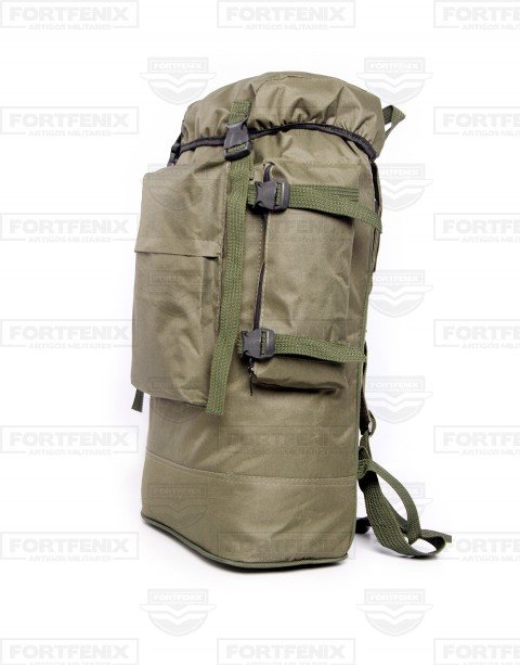 Mochila Litro Camping