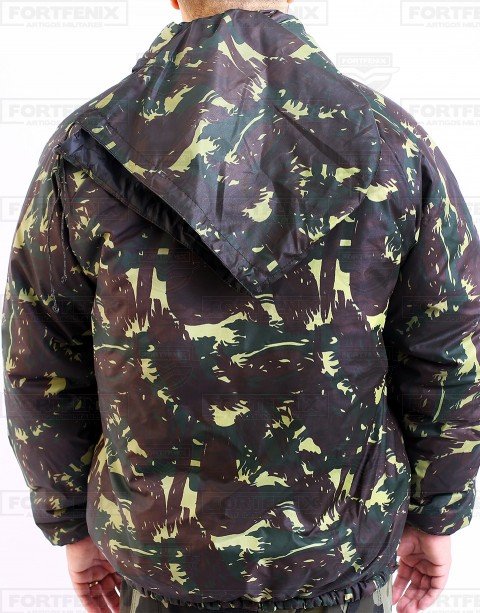 Malvinão (Blusão) Dupla face