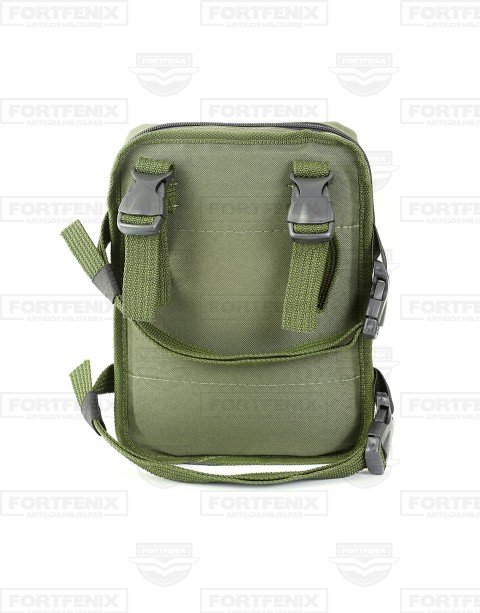 Bolsão de Perna - Modular