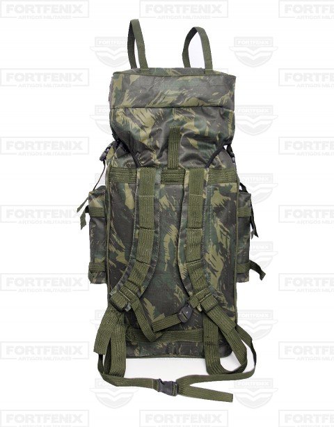 Mochila Camping E-T