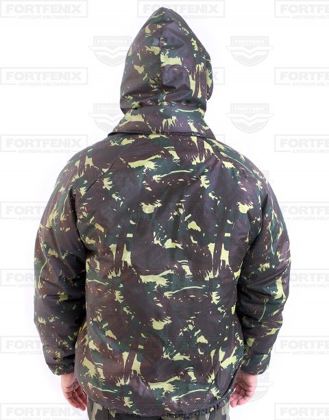 Malvinão (Blusão) Dupla face