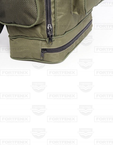 Mochila Fuzileiro