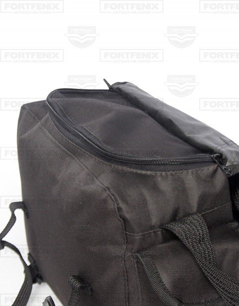 Embornal Pescador - Assault