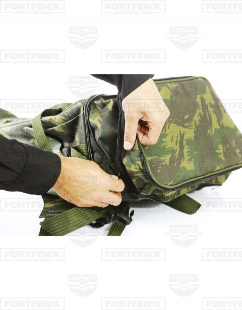 Mochila Exército
