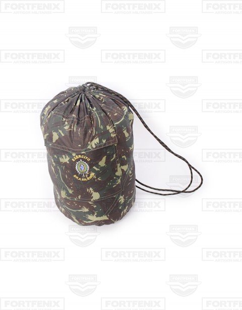 Saco Cairê Exército