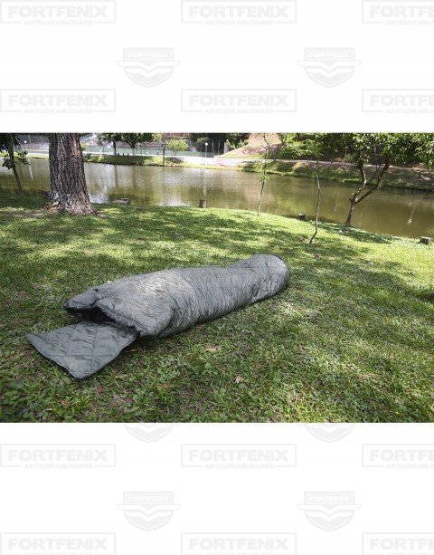 Saco de Dormir Militar