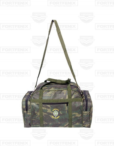 Bolsa Enxoval - Tiracolo