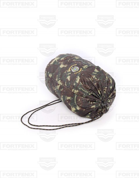 Saco Cairê Exército