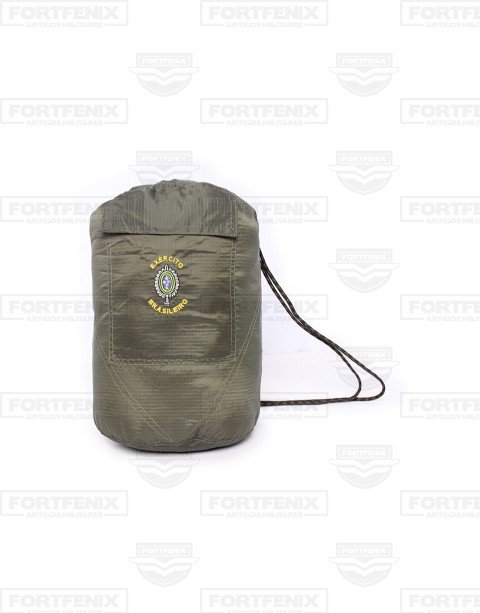 Saco Cairê Exército