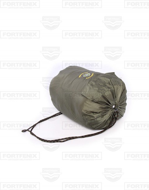 Saco Cairê Exército