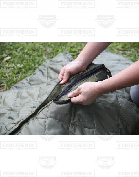 Saco de Dormir Militar