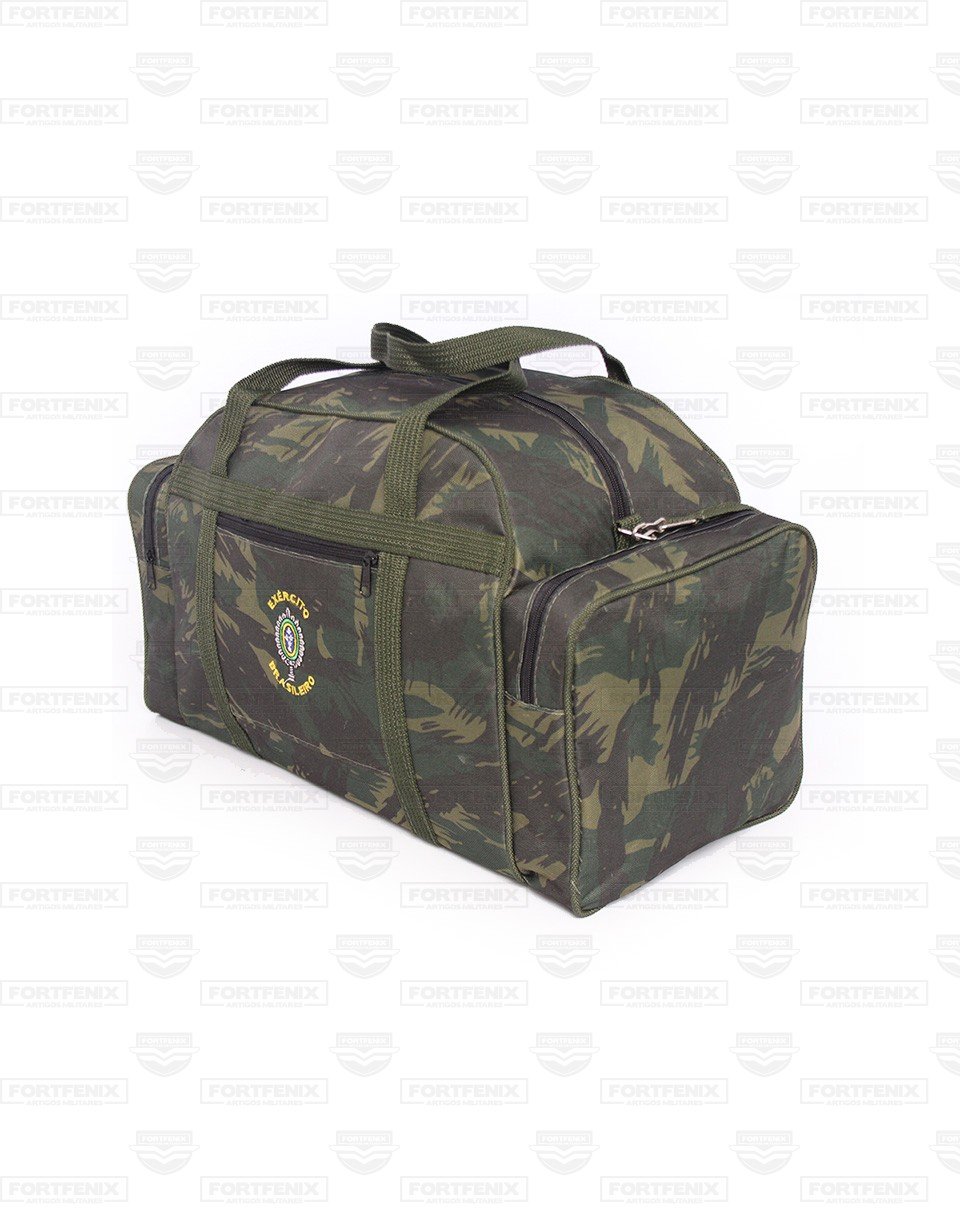 Bolsa Enxoval - Tiracolo